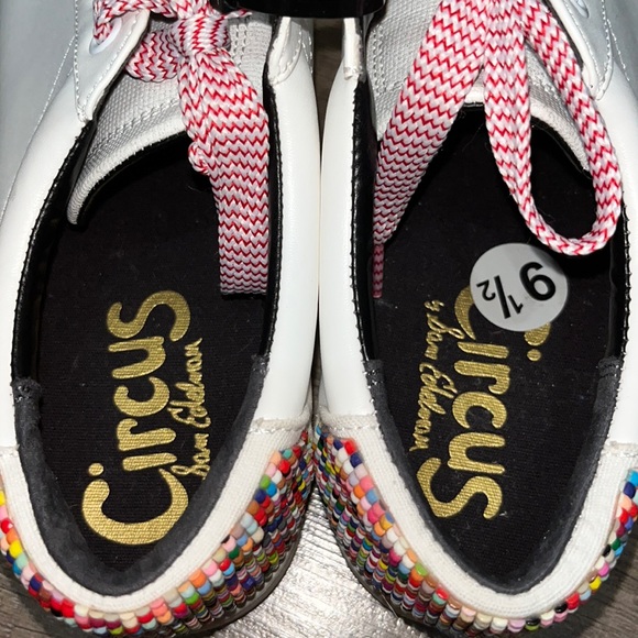 CIRCUS BY SAM EDELMAN Sneakers - Picture 4 of 6
